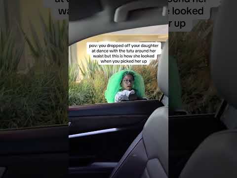 I can’t with her hahaha love it #dance #dancelife #dancemoms #dancer #daughter