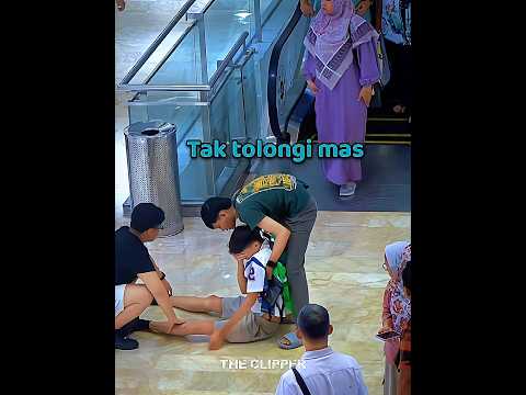 Mental ini orang bukan maen😱😂 #shorts #unaveragestudent #prank
