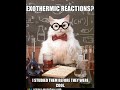Thermochemistry Concepts and Reactions