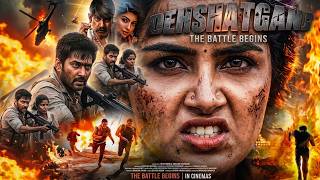 DEHSHATGANJ (2026) | Most Violent Movie Of Indian | South Indian Hindi Dubbed Action Movie
