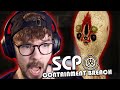 SCP Containment Breach Gameplay Insights