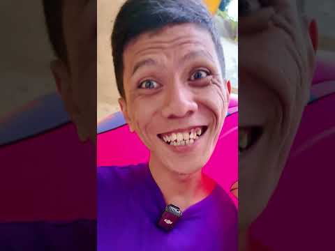 Aqilla jadi kurir paket #shorts