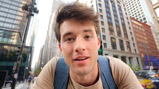 I Found The Best View in Chicago