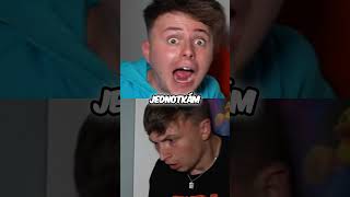 SCP jednotky zachraňují  Tajemný balíček pro knedlíky!