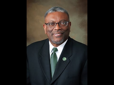 A Message From MVSU President Dr. Jerryl Briggs, Sr.
