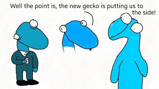 The Gecko Meetup