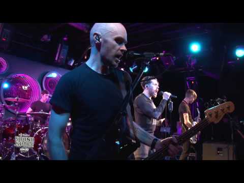 AFI - SNOWCATS LIVE AT KROQ