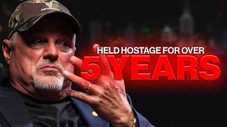 How He Survived After Being Held Hostage for 5 Years | Official Preview