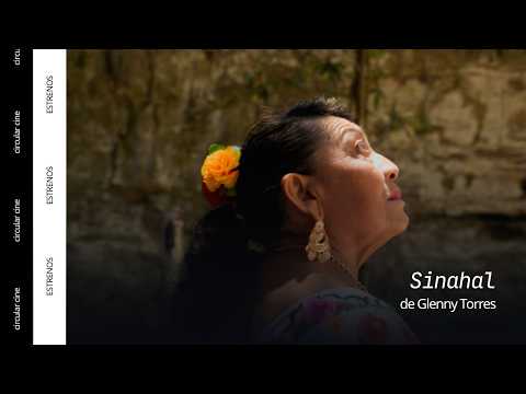 'Sinahal’, de Glenny Torres | Estreno mayo