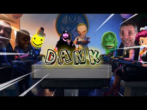 FORTNITE CHAPTER 2 SEASON 2 DANK TRAILER