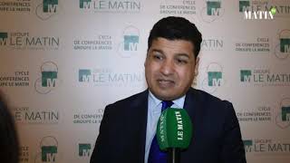 Matinale Amnistie fiscale: Déclaration de El Mehdi Fakir, économiste, expert-comptable