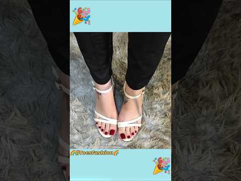 @Toesfashion #viralvideo #trendingshorts #tiesgashion#beautiful#myhighheelsdesigns 🎊🎉🥳😍