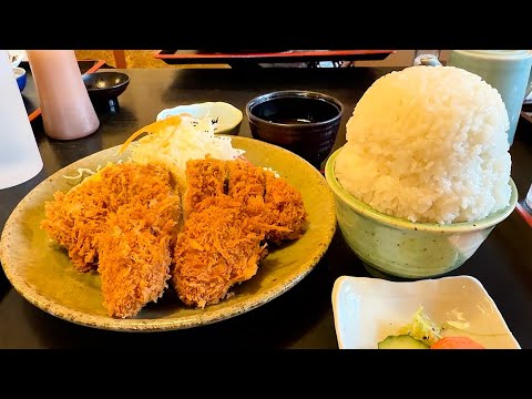 伊豆の素晴らしい大衆食堂!伊東温泉と巨大天ぷらそばからの至高のスイーツ『飯テロ』Travel Japan Izu Shizuoka