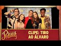 Jogo Do Contente - As Aventuras de Poliana (Novela) - Cifra Club