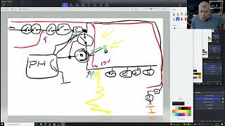 The dissection of a fault - Laptop repair lesson