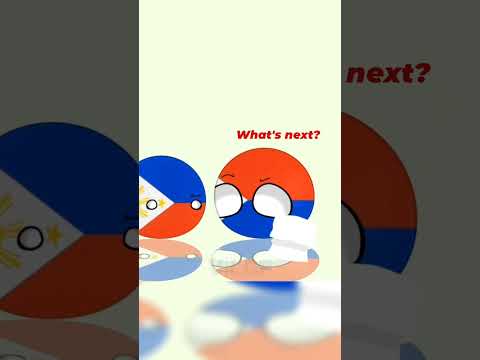 BRO NEEDS TO LEARN SİNGİNG💀 #countryballanimation #memes #phillipines #animation #countryballs
