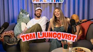 Tom Ljungqvist gästar!!!