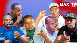 IKIBABAJE NI KIMWE🥲Taifa, SAM KARENZI, RUGAJU, RICARD, ANTA N’ABANDI KAREGEYA YANZE GUCA KURUHANDE…
