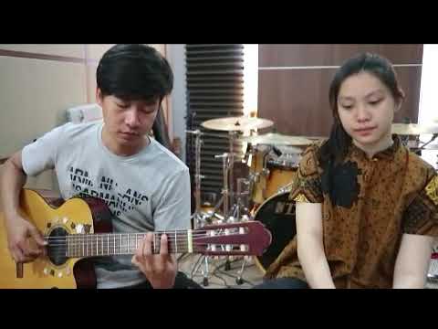 #kecewa #cover #trending Kecewa_bunga citra lestari (NY cover)