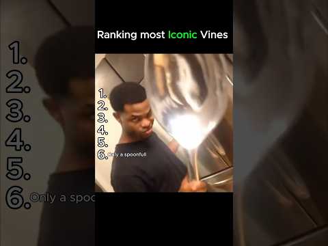 Ranking most iconic vines to ever exist #Ranking #iconic #funny #memes #vines #vine #nostalgia