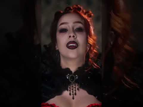 Só mais um vídeo dela 🧛🏻‍♀️❤️‍🔥
