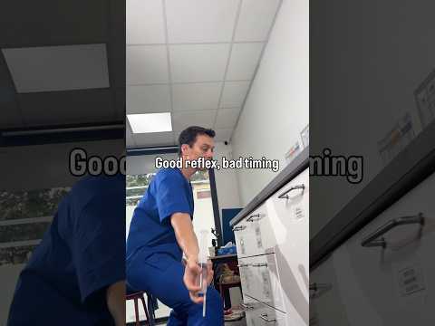 Tu as de bons réflexes toi ? 🥺