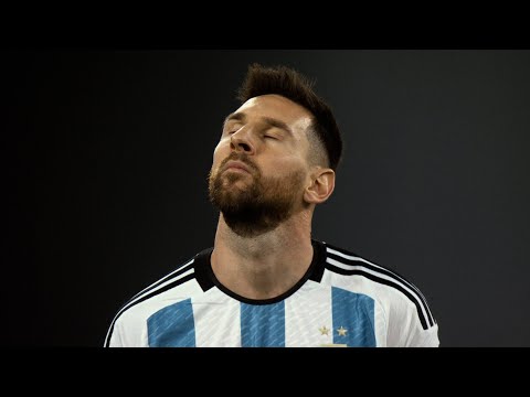 MESSIAH - Teaser Trailer