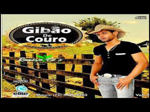 GIBÃO DE COURO A MELHOR VAQUEJADA DO BRASIL