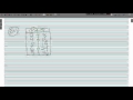 Determining Proportional Relationships in Tables and Graphs