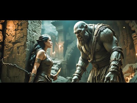Ashes of Steel (2025) New Hindi Dubbed Action Movie | Chinese Superhit Movie | Latest Epic Movie HD