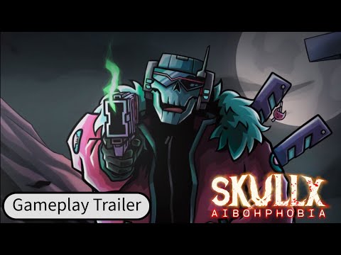 Open Trailer Video thumbnail