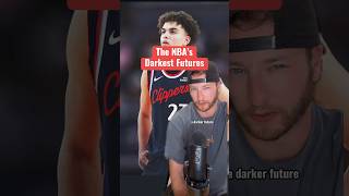 What NBA Team has the DARKEST Future?