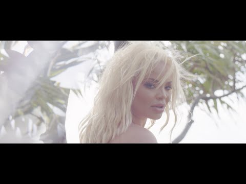 Trisha Paytas & Fabio Are OTP In New Music Video For 'Miss You In My Sheets' -- Watch The Half-Naked Romp!