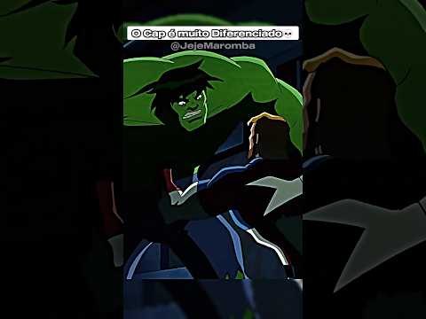 O Capitão América é o GOAT #capitãoamerica #marvel #edit #steverogers #vingadores #shorts