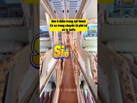 Seri combo giá hời Mọi người ơi #reviewsapa