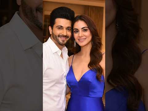 Karan and preeta cute pic #karanpreet #love #bollywood #song ....