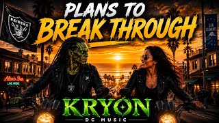 Kryon - Plans to Break Through 