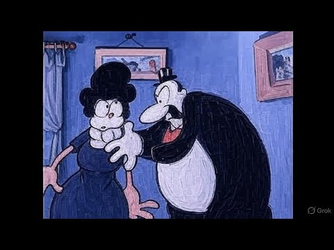Ain’t Nature Grand! – Classic Cartoon Collection