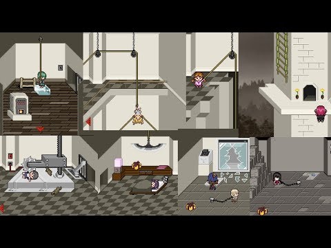 ゆっくり鬱ゲー解説　第3回　やばたにえん