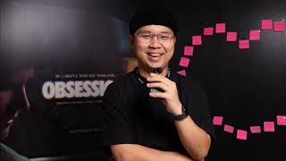 ความคิดเห็นหลังชม Obsession | Vox Pop | UIP Thailand