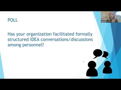 ACRL ULS PDC: Introducing Conversations About DEI to Personnel at a Mid-Sized Academic Library