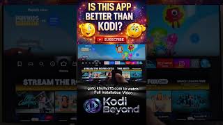 Better Than Kodi for FREE Movies & TV Shows on ANY Firestick 2026