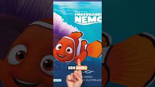 Este es el detalle más oscuro de Buscando a Nemo #findingnemo