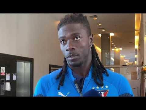 Última contratación de LDU para la noche blanca