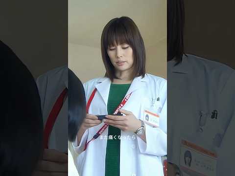 なぜこの症例が視聴者を涙ながらに何度も見返させるのか？　大門先生の「患者第一」哲学