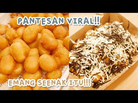 PISANG KEMBUNG VIRAL!! Pantesan Viral - Ternyata SeENAK Itu!!