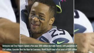 With Earl Thomas off the table here's the next step the Dallas Cowboys must take this offseason