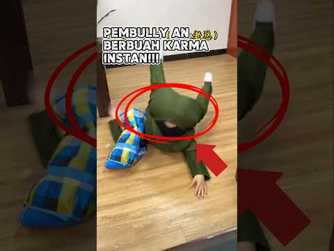 Ejekan yang Berbalik Kisah Adik Bungsu yang Menjadi Pemilik Perusahaan Kakaknya #shorts