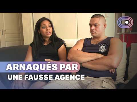 Arnaque immobilière : ces familles se retrouvent à la rue