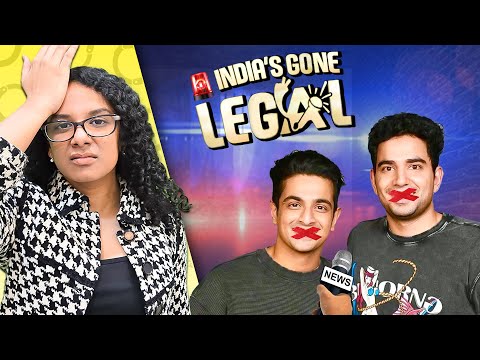 Madness of India's Got Latent | Ranveer Allahbadia & Samay Raina